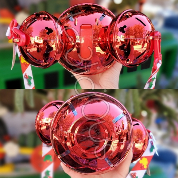 DISNEY JUNGLE BELL LIGHT UP SIPPER - Picture 6 of 8